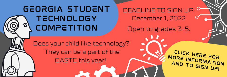 Georgia Student Technology Competition