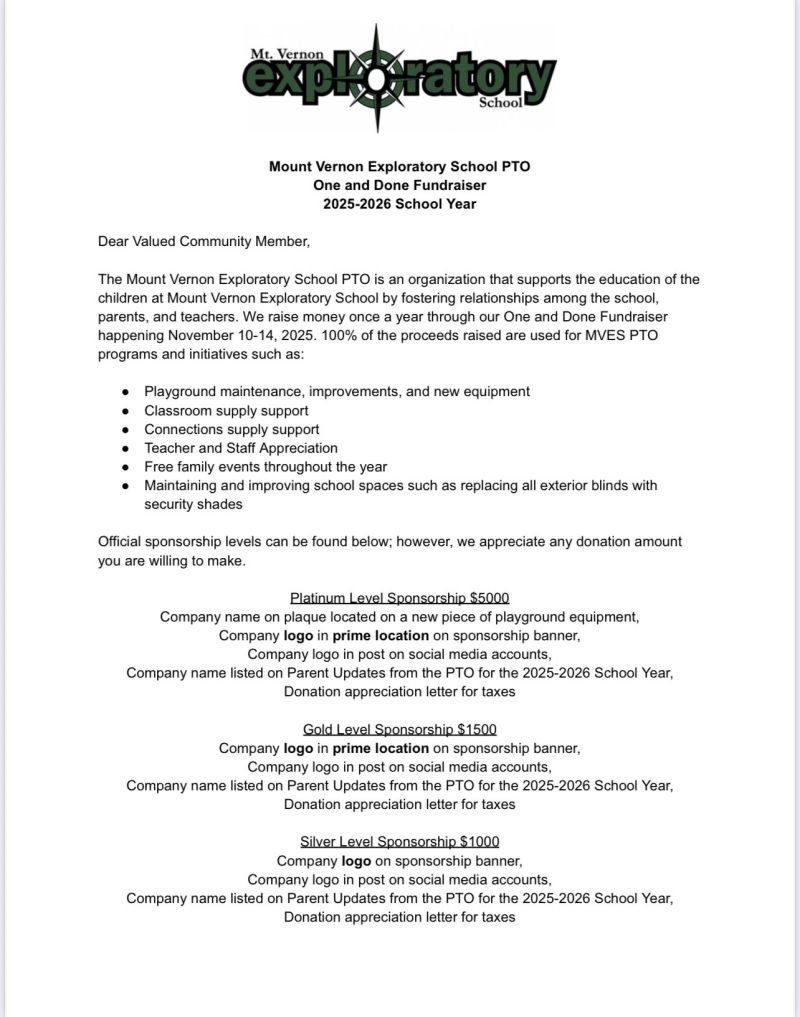 Image for the Tweet beginning: 💼✨ New this year! ✨💼