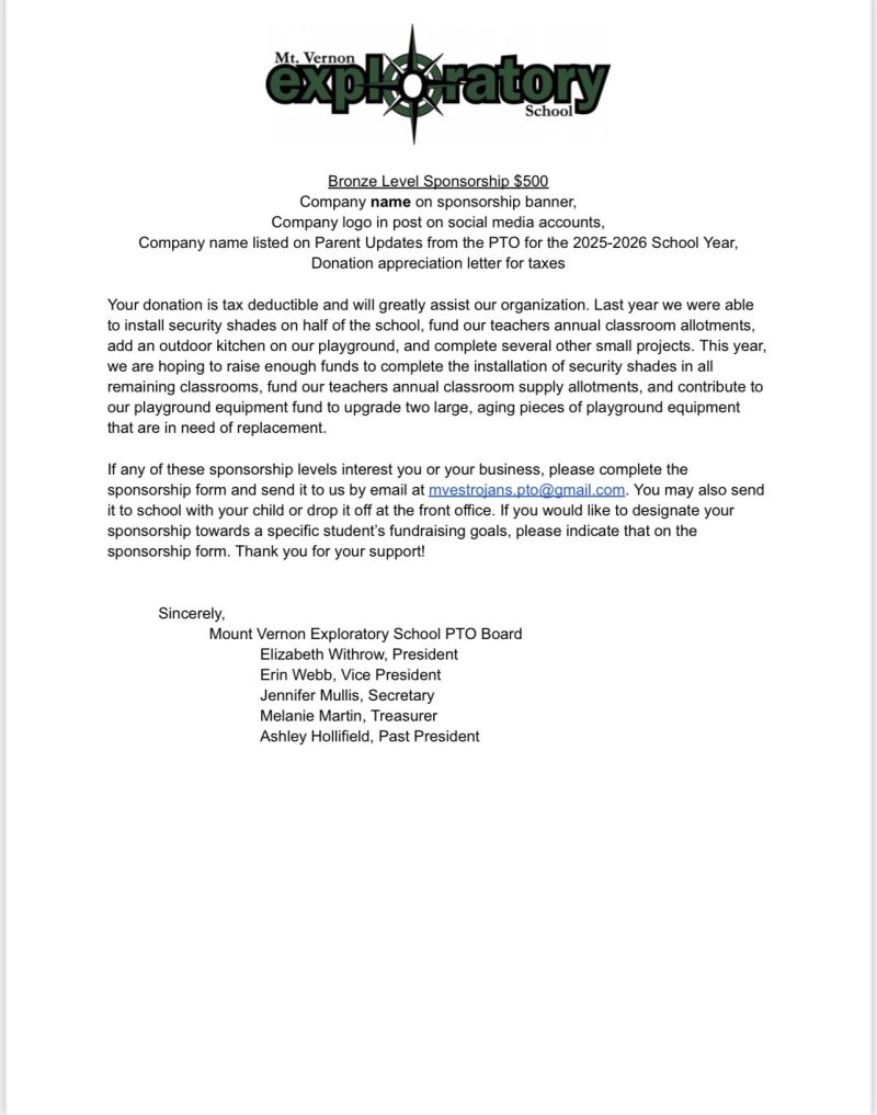 Image for the Tweet beginning: 💼✨ New this year! ✨💼