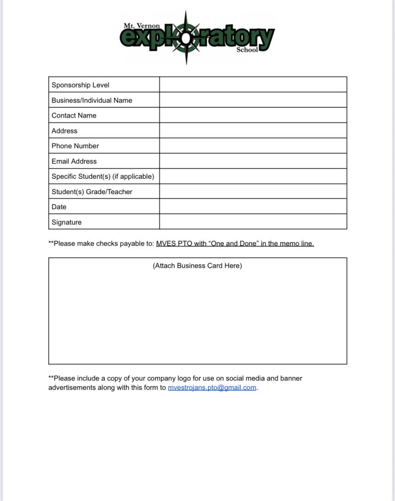 Image for the Tweet beginning: 💼✨ New this year! ✨💼