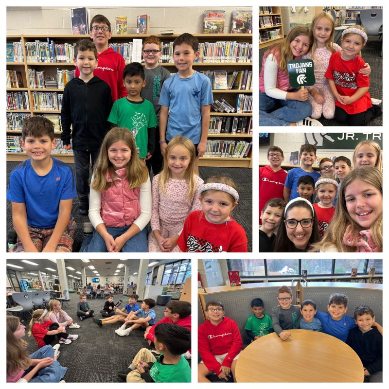 Image for the Tweet beginning: We played The Gratitude Game