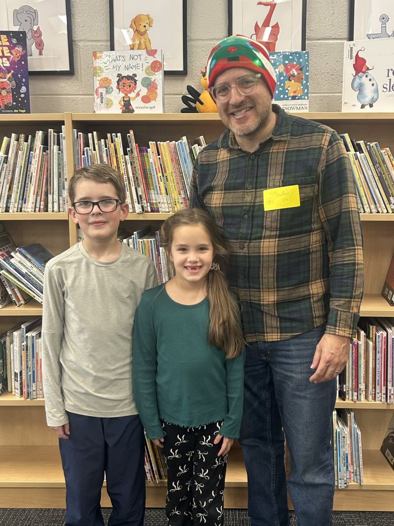 Image for the Tweet beginning: We appreciate our @WATCH_DOGS volunteer