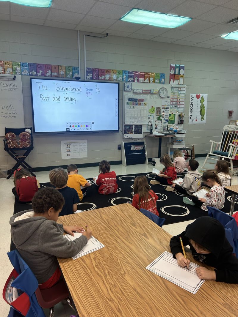 Image for the Tweet beginning: We’ve been having fun with