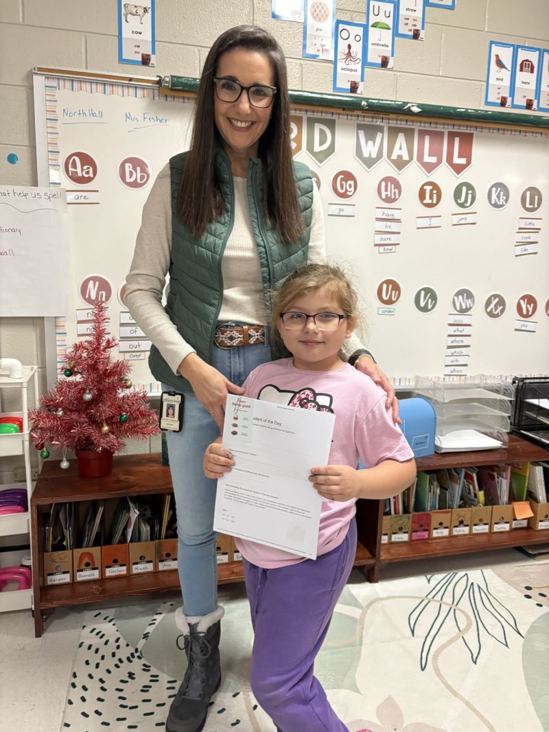 Image for the Tweet beginning: 🌟Meet our latest 𝗦𝘁𝘂𝗱𝗲𝗻𝘁 𝗼𝗳