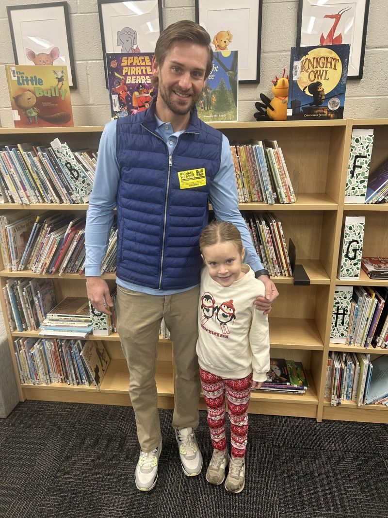 Image for the Tweet beginning: We appreciate our @WATCH_DOGS volunteers