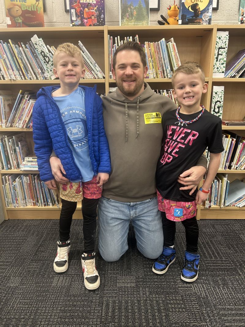 Image for the Tweet beginning: We appreciate our @WATCH_DOGS volunteers