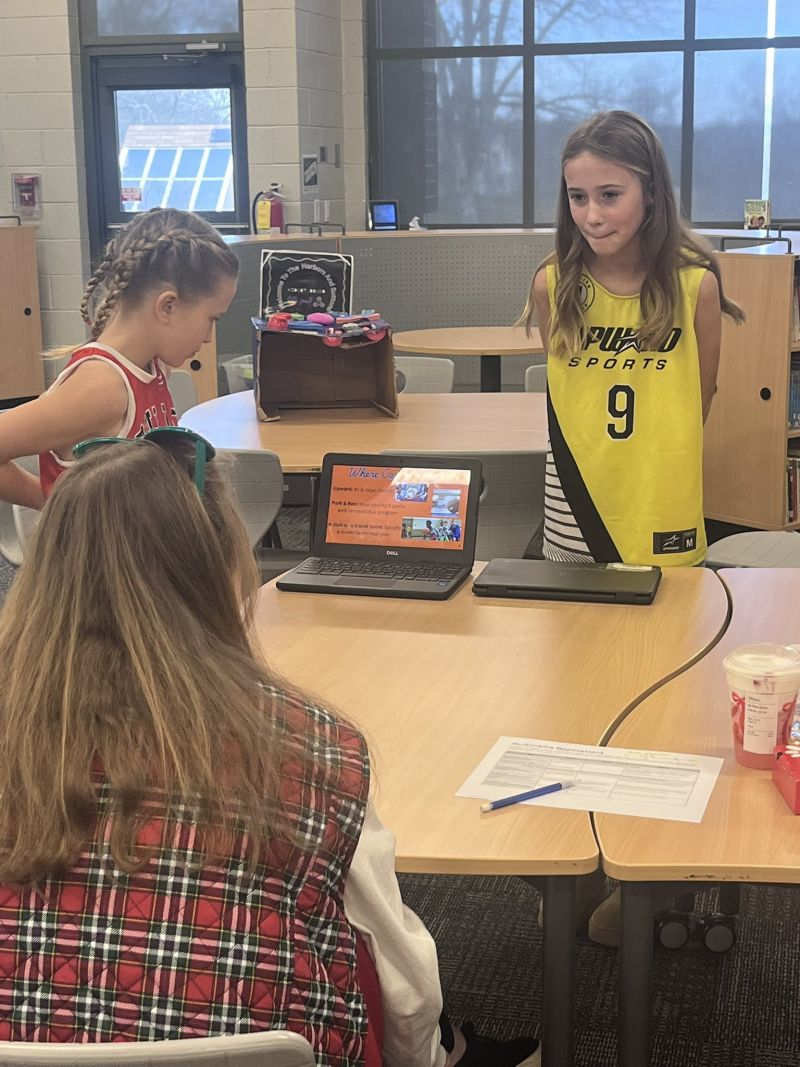 Image for the Tweet beginning: Congrats to our Jr. Trojans