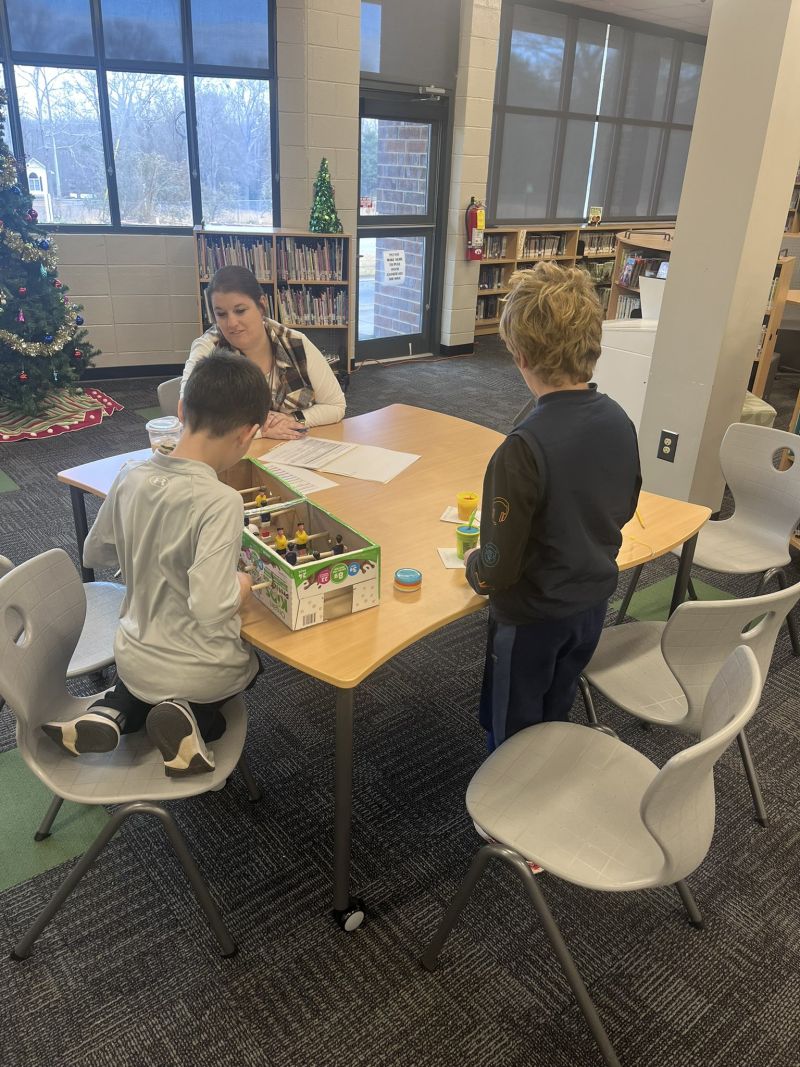 Image for the Tweet beginning: Congrats to our Jr. Trojans