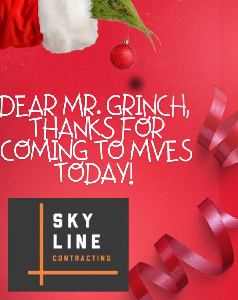 Image for the Tweet beginning: We had a special visitor