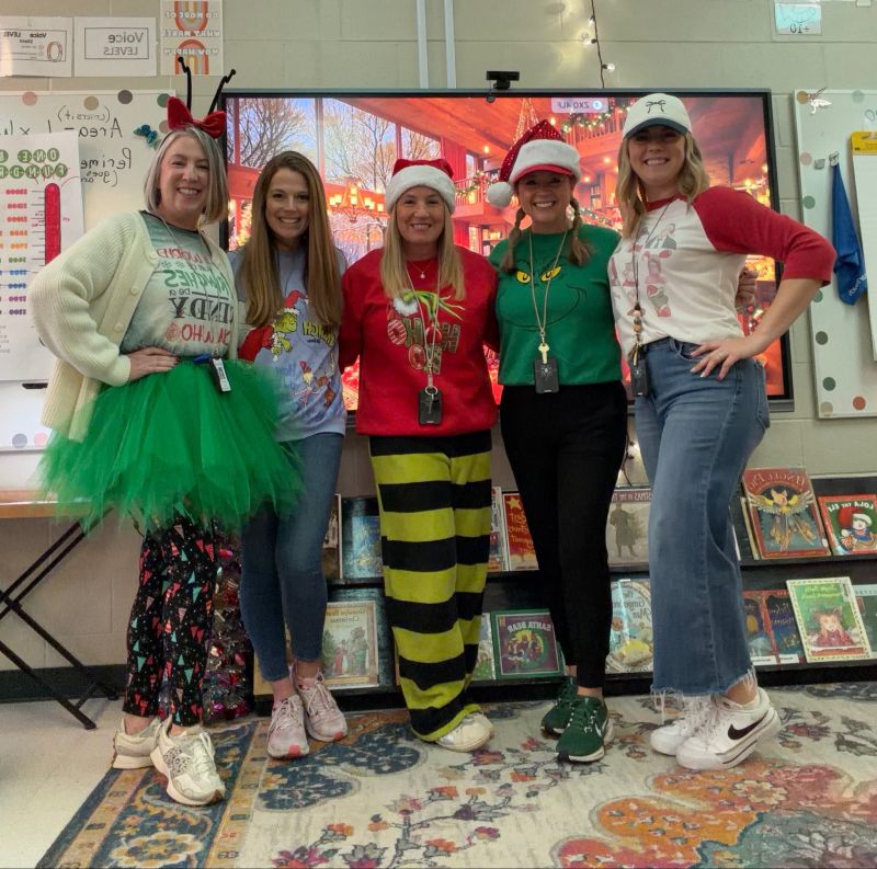 Image for the Tweet beginning: Day 7 of the Teacher