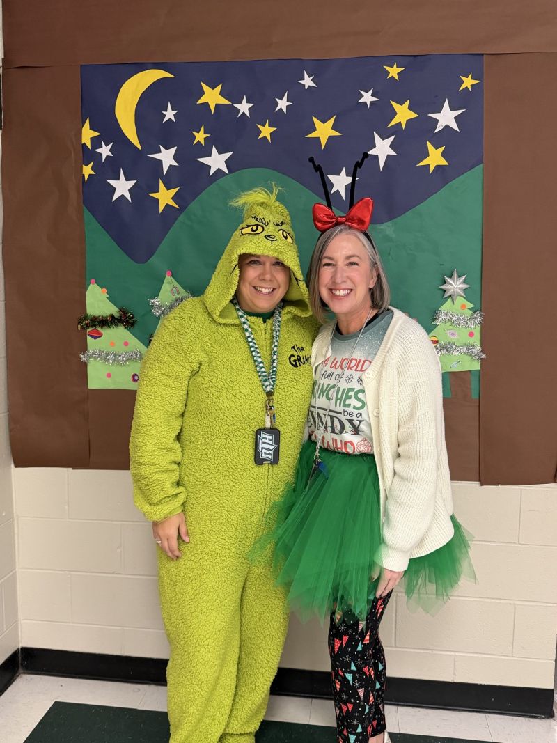 Image for the Tweet beginning: Day 7 of the Teacher