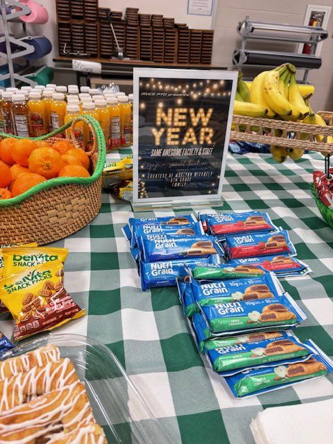 Image for the Tweet beginning: Hip hip hooray for the