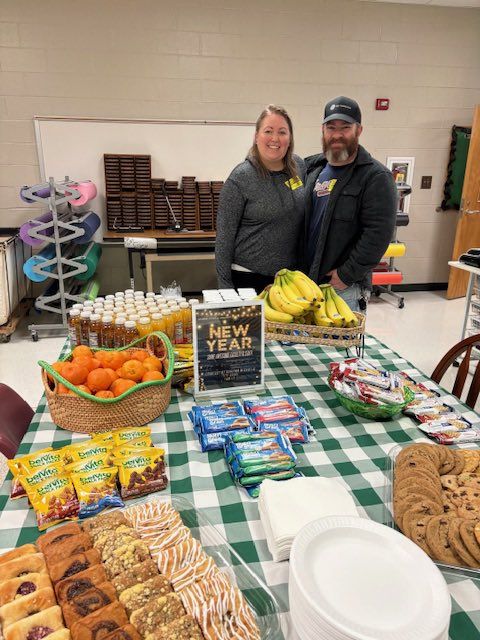 Image for the Tweet beginning: Hip hip hooray for the