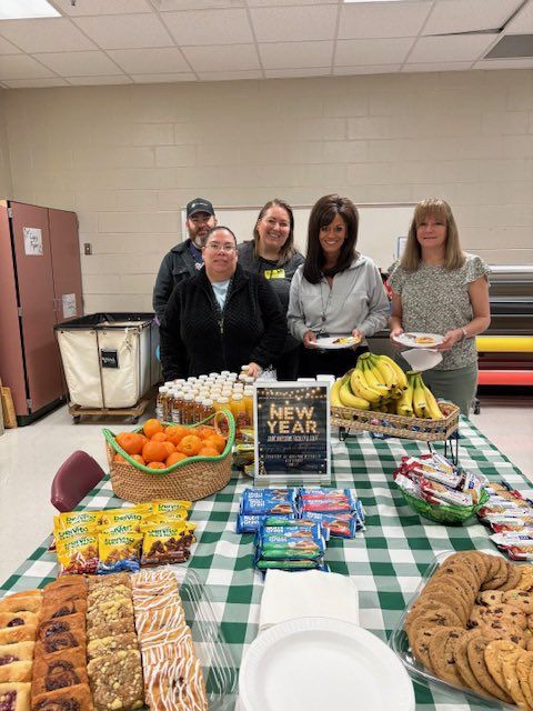 Image for the Tweet beginning: Hip hip hooray for the