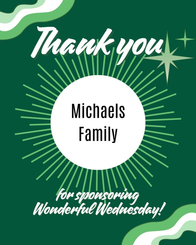 Image for the Tweet beginning: Huge thank you to the