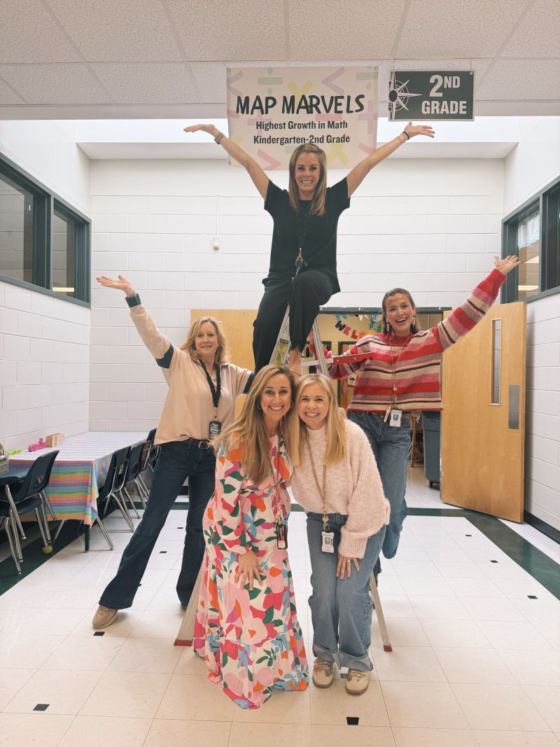 Image for the Tweet beginning: Congrats to all of our