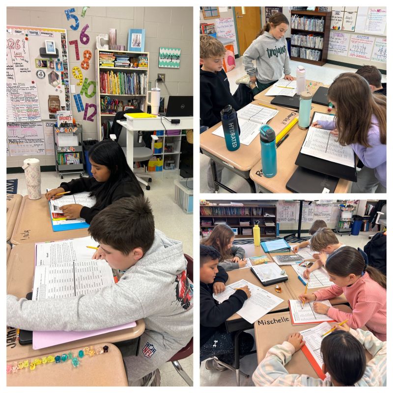 Image for the Tweet beginning: Our Jr. Trojans are building